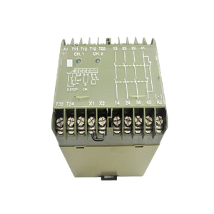 Controlador Plc 13S1O 475695 24VDC - Product Image 1
