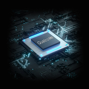 Carte réseau sans fil intégrée au PC de bureau Qualcomm TX-1200AC 5G double bande Gigabit PCIE WIFI 4.1 - Product Image 4