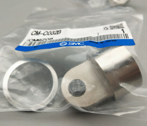 Componentes Neumáticos Nuevos de la Marca SMC, Bases CM-C032B CM-C020B - Product Image 1