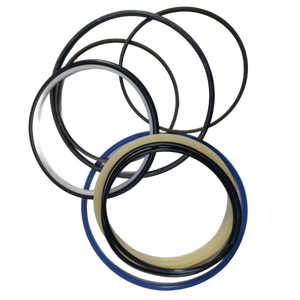 Kit de Serviço para Martelo Hidráulico TOP300, Rompedor Hidráulico para Minicarregadeira e Escavadeira, Kit de Vedação para Rompedor Hidráulico Rok Okada Top300 - Product Image 3