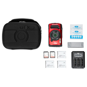 Le boîtier d'appareil photo HSCC-3 JJC est compatible avec <span class=keywords><strong>DJ</strong></span>. Insta36. Série Ace / Ace Pro, GoPr. Série HERO, OLY. Caméras série TG - Product Image 6