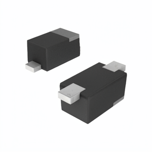 MAZD12000L Electronic Chips Component Diodes 2-SMD, Flat Leads Original - Product Image 1