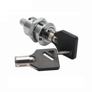 Jk523 bền hình ống máy cam khóa xi lanh chủ Key Mạng tủ khóa - Product Image 1