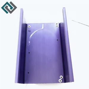China Oem Fabriek Precisie Gieten En Cnc Freeswerk Service - Product Image 6