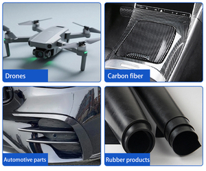 Hoge Druk Vacuüm Grootte Groot Composietmateriaal Genezende Autoclaaf Met Controletype Digitaal - Product Image 3