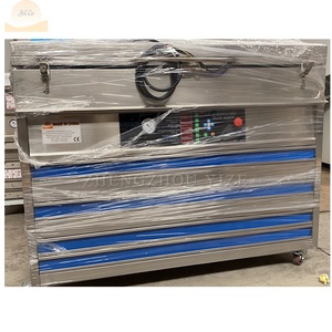 Dung Môi Rửa Flexo In Tấm Cao Su <span class=keywords><strong>Making</strong></span> <span class=keywords><strong>Machine</strong></span> Photopolymer Bù Đắp Phim Nhựa Tấm Maker Máy - Product Image 6