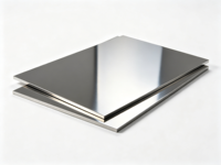 L'ascenseur peut être fabriqué en divers matériaux. Acier inoxydable miroir haute définition, excellente résistance au feu.