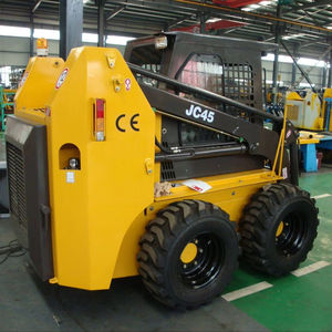 الأكثر مبيعًا رافعة انزلاقية <span class=keywords><strong>JC45</strong></span> يمكن الاعتماد عليها رافعة انزلاقية صغيرة عالية الأداء للحفر والمناظر الطبيعية للحفر - Product Image 1