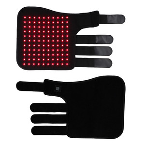 Stivali per Cavalli con Terapia a Luce Rossa Infrarossa Ricaricabili 660nm 850nm, Terapia a Luce Rossa Equina per Cavalli - Product Image 6