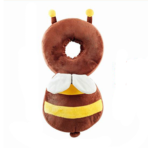 Nouvel oreiller anti-chute pour bébé, oreiller d'apprentissage de la marche pour enfants, protège le bébé contre les chutes, coussin de dossier - Product Image 4