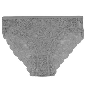 Braguitas de Algodón para Mujer, Primavera Verano, Venta Directa de Fábrica, Nuevas Braguitas de Encaje para Mujer, Decoradas con Encaje, Bikini, Se Acepta OEM, Adultos - Product Image 5