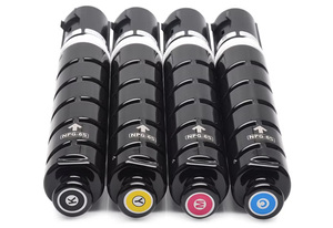 Cartuccia Toner Compatibile X&O di Qualità Premium <span class=keywords><strong>Canon</strong></span> C-EXV 47 <span class=keywords><strong>per</strong></span> Stampanti Serie IR-ADV C250i-C355i - Product Image 2