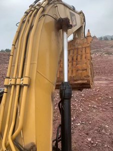 CAT usado 336 336d Cat336 Caterpillar 336D Máquinas de excavadoras de gran tamaño Excavadoras usadas de segunda mano Excavadoras Venta caliente - Product Image 5