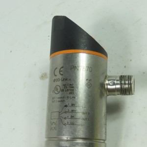 Sensor Plc Pn7670 con Pantalla 0-5800 Psi 1/4 Npt <span class=keywords><strong>Pross</strong></span>. Conexión para Producto en Garantía - Product Image 2