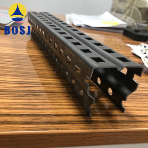 Hoàn toàn tự động siêu thị kệ lưu trữ Kệ giá cuộn tạo thành máy - Product Image 3