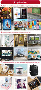 DISEN 1,8 m Máquina <span class=keywords><strong>de</strong></span> impresión por sublimación textil I3200 DX5 Tela <span class=keywords><strong>de</strong></span> lino Camiseta Automática 1200DPI - Product Image 4