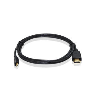 Câble <span class=keywords><strong>Micro</strong></span> <span class=keywords><strong>HDMI</strong></span> noir OEM 4K 60Hz câble <span class=keywords><strong>Micro</strong></span> <span class=keywords><strong>HDMI</strong></span> plaqué or 1M 2M <span class=keywords><strong>3M</strong></span> 5M 10M - Product Image 6