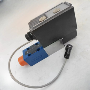 ชุดควบคุมอัตราส่วนโรงงาน รุ่น VT ซีรีส์ VT-DFPE-A-2X/G24K0/0A1V/V VT-DFPE-A-2X/G24K0/0A VT-DFPE-A-22/G24K0/0A1V/V-014 - Product Image 3