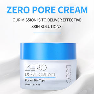 Primer Mayorista Zero Pores, Productos Blanqueadores para el Cuidado de la Piel, Crema Hidratante Profunda Reductora de Poros con Niacinamida y Colágeno para Cuidado Diario - Product Image 2