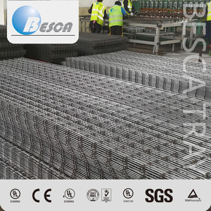 BESCA fil chemin de câbles en acier inoxydable soudé treillis métallique chemin de câbles panier <span class=keywords><strong>prix</strong></span> d'usine personnalisé - Product Image 4