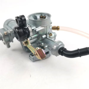 WANOU WAVE 100 드림 EX5 C100 XRM TMX <span class=keywords><strong>PZ19</strong></span> 19mm 오토바이 기화기 - Product Image 4