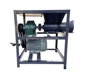4000W High-Power Commercial Electric <b>Meat</b> <b>Grinder</b> Multi-Functional for Chicken Fish Beef Mutton Bone Crushing New Condition - Product Image 3