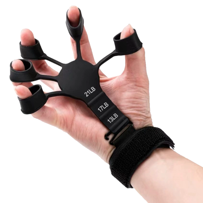 สีดำ/11 ~ 21lbs