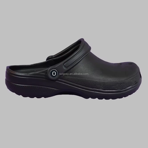 Wholesale Custom Platform Garden Medical Slippers EVA Kids Men <strong>Women</strong> Sandals Classic <strong>Clogs</strong> Mules <strong>Shoes</strong> <strong>for</strong> Men <strong>Women</strong> Kids - Product Image 6
