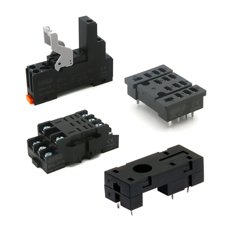ARJ Original Relay and Accessories G2r