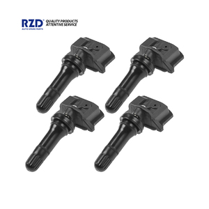 เซ็นเซอร์ตรวจวัดความดันลมยาง TPMS อเนกประสงค์315MHz 433MHz เซ็นเซอร์รถยนต์52940-L1100 OEM สำหรับรถ HYUNDAI 20-21 hysonata Kia K5 - Product Image 6