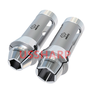 Collet 164e mở rộng mũi cho traub/manurhin máy tiện tự động, F38 spannzange <span class=keywords><strong>Chuck</strong></span> - Product Image 4