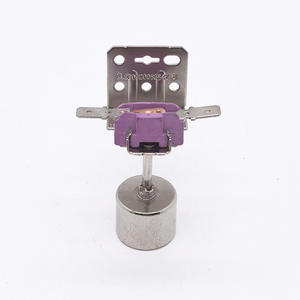 Interruptor de Seguridad Industrial Antivuelco, Totalmente Cerrado, Interruptor de Inclinación por Caída para Calentadores Eléctricos y Electrodomésticos, Interruptores Inductivos - Product Image 4