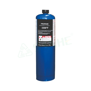 Cilindro <span class=keywords><strong>de</strong></span> <span class=keywords><strong>Gas</strong></span> Mapp <span class=keywords><strong>de</strong></span> Alta Calidad <span class=keywords><strong>para</strong></span> Soplete Temperatura <span class=keywords><strong>de</strong></span> Combustión 3600F <span class=keywords><strong>Gas</strong></span> Mapp a Buen Precio - Product Image 5