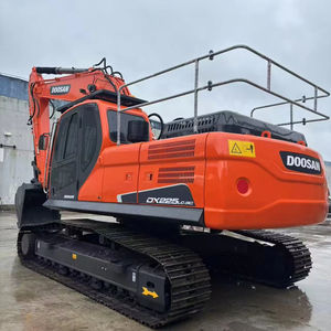 Daewoo Doosan รถขุดตีนตะขาบ DX225ส่วนประกอบหลักของกระปุกเกียร์เครื่องยนต์ดั้งเดิม - Product Image 1