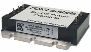 Nuevo convertidor V24A28T500BL de 24V a 28V 500W, módulo de potencia de alta eficiencia - Product Image 6
