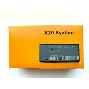 โมดูล PLC ระบบ B&R X20 รุ่น X20BC0083 แหล่งจ่ายไฟ 24V ผลิตในออสเตรีย - Product Image 1