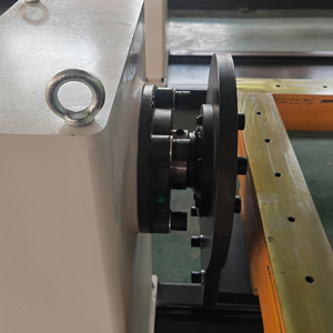 Estación de Trabajo de Soldadura Vertical para Robots de Soldadura de Maquinaria de Ingeniería, Suministrada por Fábrica China, de Gran Demanda - Product Image 3