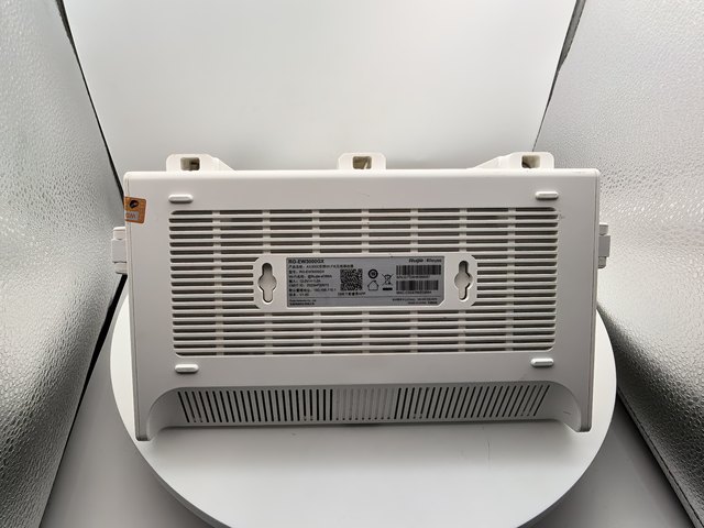 Ruijie RG-EW3000GX WIFI6 AX3000 Wireless Roouter Dual Bang Gigabit for Home USE