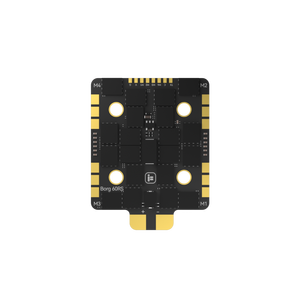 เครื่องจูนไฟฟ้าทรงสี่เหลี่ยม Borg 60RS 60A - Product Image 5