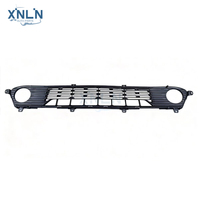 Grille de pare-chocs OEM 86531-M6000 pour KIA Forte Cerato K3 2018 2019 2020 2021 Grille inférieure avant en maille