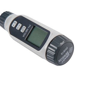 <span class=keywords><strong>Testeur</strong></span> de <span class=keywords><strong>Ph</strong></span> à écran LCD plus grand pour l'eau nourriture <span class=keywords><strong>Aquarium</strong></span> piscine hydroponique taille de poche type de stylo <span class=keywords><strong>testeur</strong></span> de <span class=keywords><strong>PH</strong></span> numérique - Product Image 3