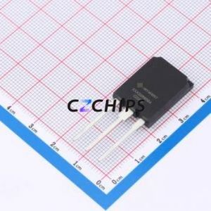 ทรานซิสเตอร์ TO-247P IXXX200N65B4-HXY IGBT/โมดูลชิ้นส่วนอิเล็กทรอนิกส์ - Product Image 1