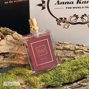 Perfume Masculino al Por Mayor, Diseño Árabe, Fragancia de Lujo, Colonia Masculina de Larga Duración, Spray Corporal - Product Image 3