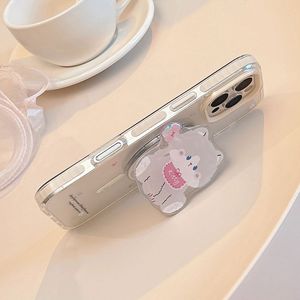 Custodia per telefono magnetica con supporto retrattile per gatto carino personalizzato per <span class=keywords><strong>iPhone</strong></span> 17 Pro Max antiurto <span class=keywords><strong>Cover</strong></span> per paraurti nuovo Design per donne ragazze - Product Image 4