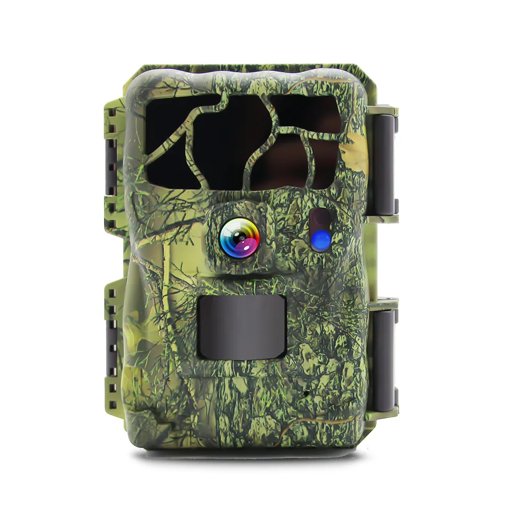 20MP 1080P Wildlife Hunting Trail Game Camera Motion Activated Security Camera IP66 w/16GB/32GB TF Card Hunting Scouting Camera