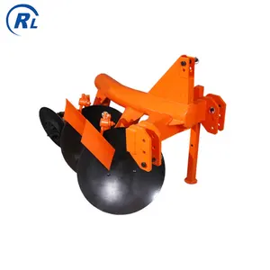 Qingdao Ruilan OEM Extra Heavy Duty Spring Loaded Cultivator for Sale