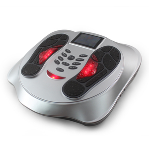 électrique des pieds avec Soulagement <span class=keywords><strong>Musculaire</strong></span>, la Fasciite plantaire <span class=keywords><strong>Neuropathie</strong></span>, Bas, douleur Thérapie Spa (FDA510k DDM) - Product Image 4