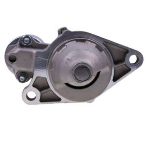 Motor de arranque 12V 9T de alta calidad 228000-5441 228000-5440 para CUMMS 75HD <span class=keywords><strong>KAJ</strong></span> - Product Image 3