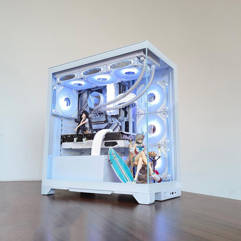 R5 2600X Gaming PC - 16GB RAM, 256GB SSD, RX580 Graphics R5 2600X Gaming PC - 16GB RAM, 256GB SSD, RX580 Graphics