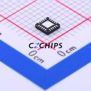 Interruptor de señal/códec/multiplexor de Chip IC de circuito integrado nuevo y Original de 1/3x3 (1x2) - Product Image 2